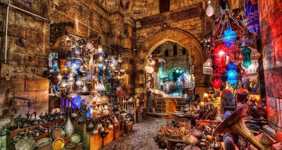 Khan El Khalili