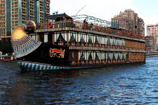 Nile Pharaohs cruise