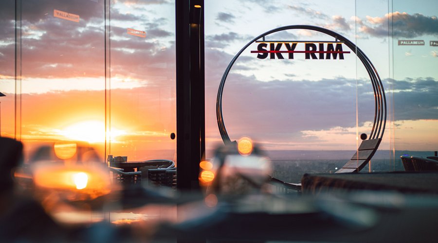 Sky Rim