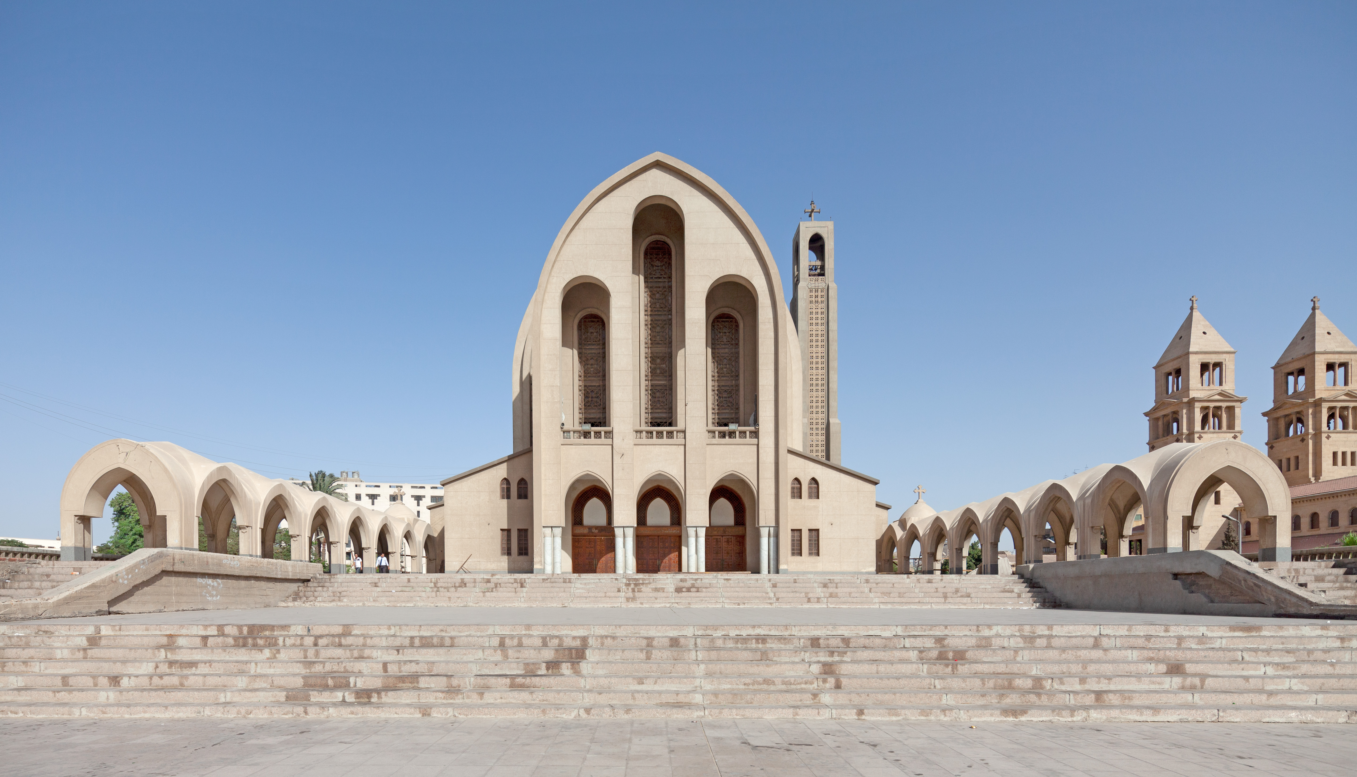 The Cathedral